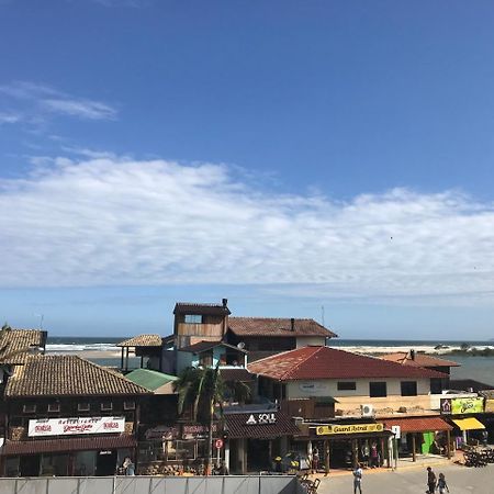 Pousada Da Bila Guarda do Embau Luaran gambar