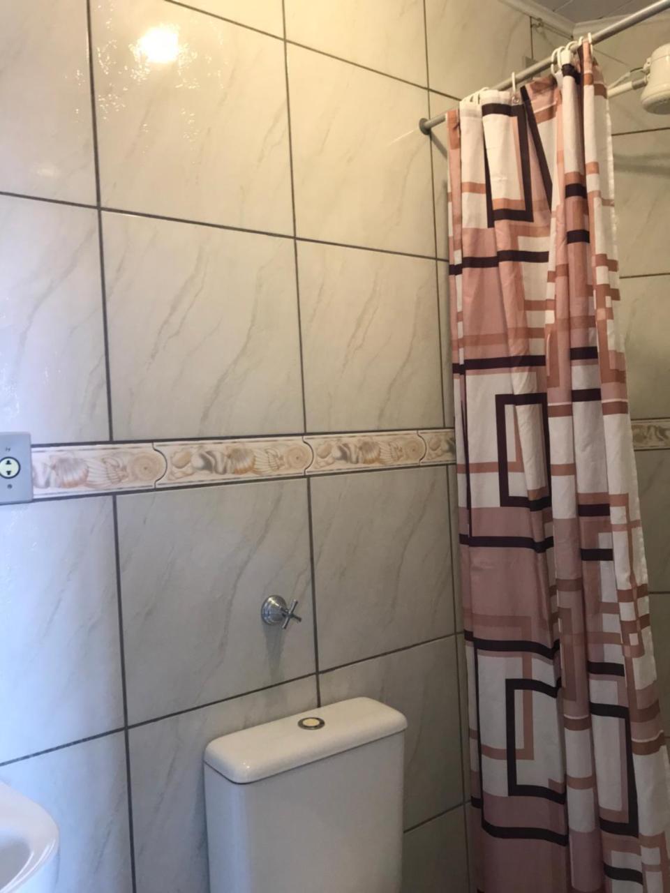 Pousada Da Bila Guarda do Embau Luaran gambar